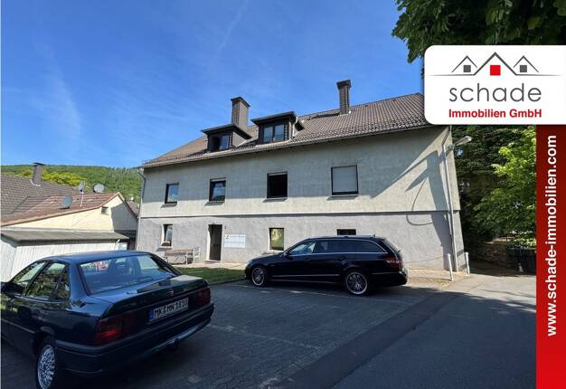 Wohnung zum Kauf 205.900 € 12 Zimmer 216,4 m² Plettenberg Plettenberg 58840