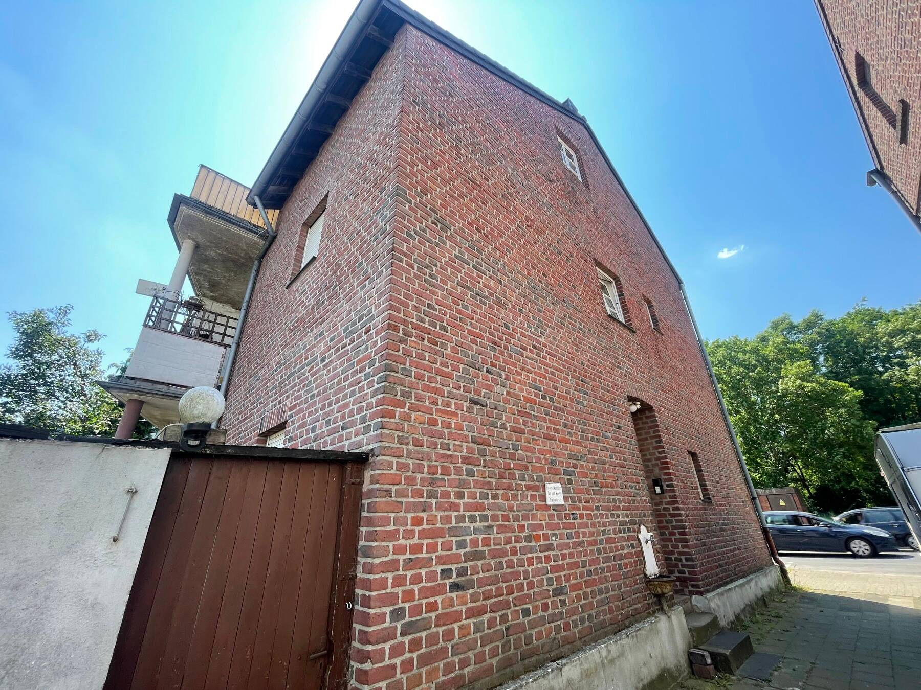 Mehrfamilienhaus zum Kauf - Ansicht 3