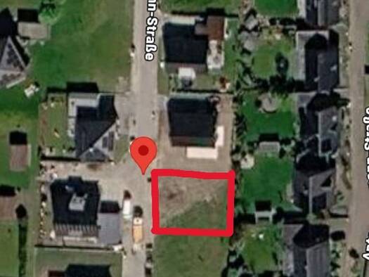 Grundstück zum Kauf provisionsfrei 94.600 € 541 m² Grundstück Baugenehmigung vorhanden frei ab sofort Bernhard-Kampmann-Straße 4 Oelde Oelde 59302