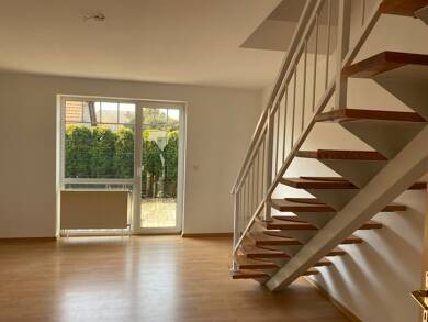 Maisonette zur Miete 455 € 3 Zimmer 78,1 m² Duckow Malchin / Gorschendorf 17139
