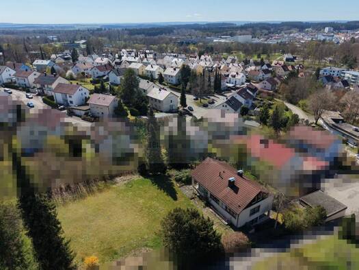 Einfamilienhaus zum Kauf 599.000 € 7,5 Zimmer 216 m² 1.603 m² Grundstück Schwenningen Villingen-Schwenningen 78056