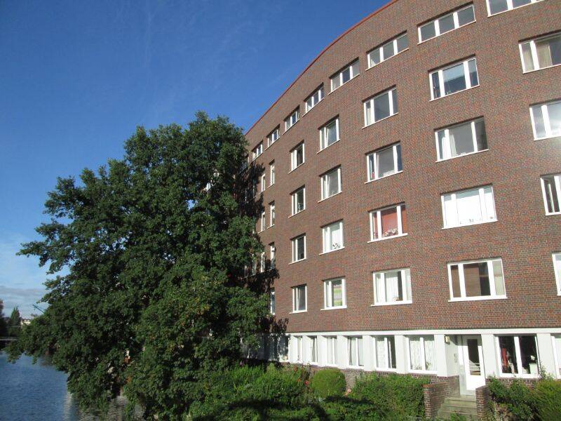 Wohnung zur Miete