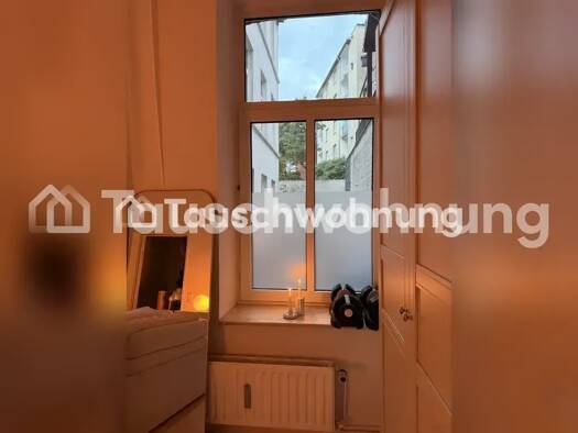 Wohnung zur Miete Tauschwohnung 250 € 2 Zimmer 45 m² EG Aachen Aachen - Mitte 52066