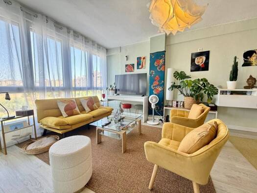 Wohnung zum Kauf 329.000 € 3 Zimmer 85 m² 2. Geschoss Málaga 29002