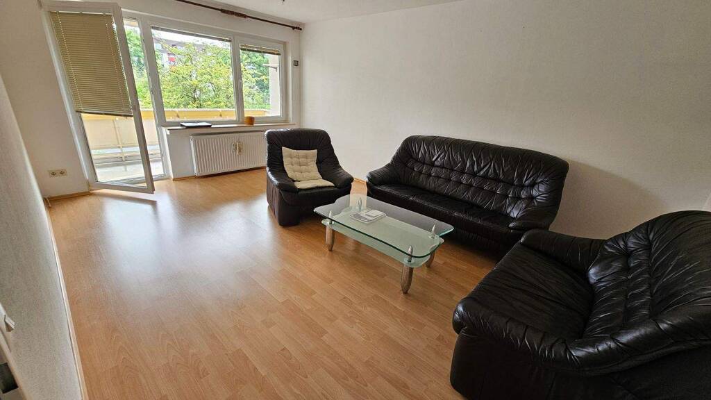 Wohnung zum Kauf 249.500 € 3,5 Zimmer 80 m² frei ab sofort Groß Buchholz Hannover 30655