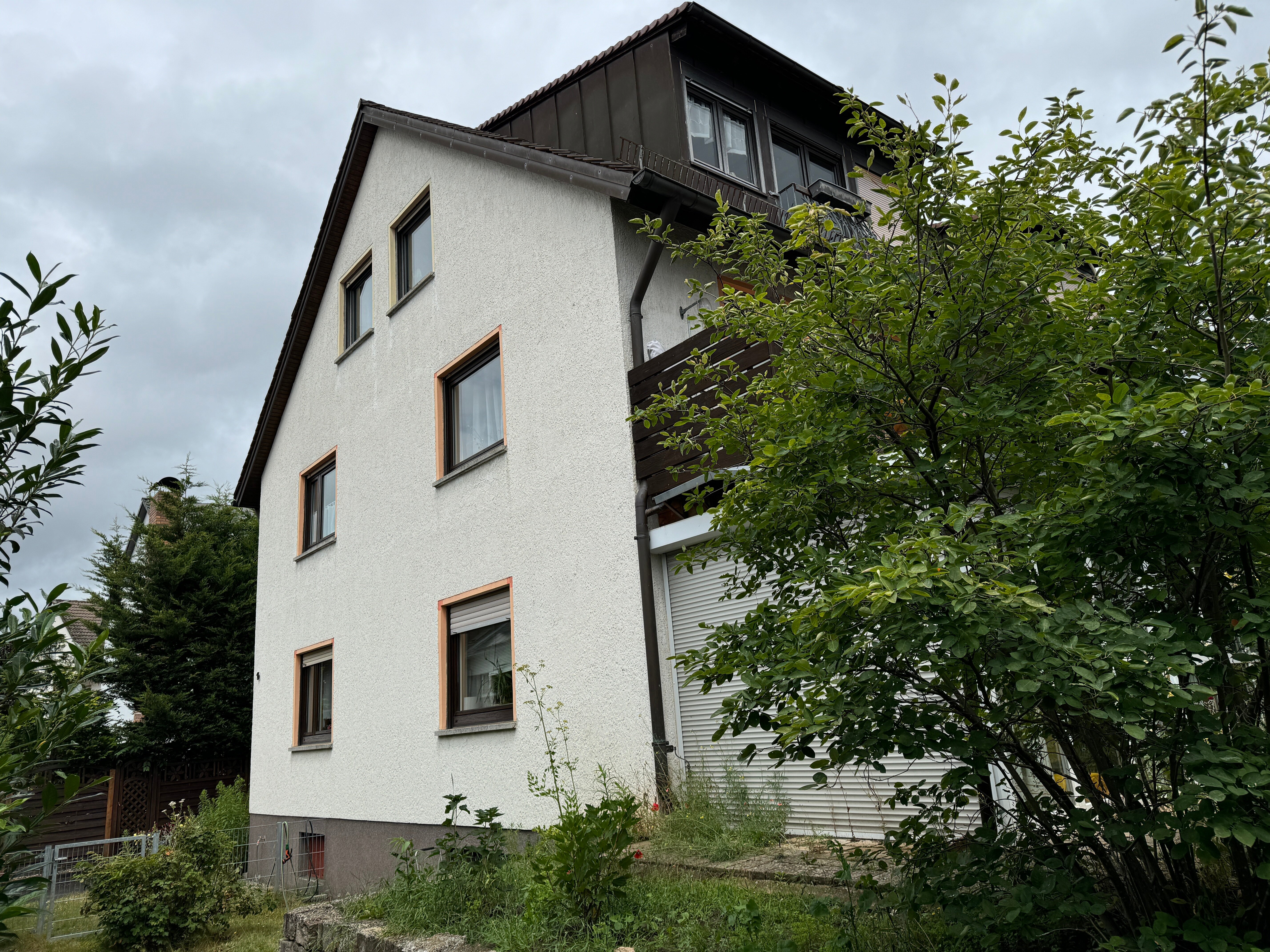 Haus zum Kauf 670.000 € 11 Zimmer 279 m²<br/>Wohnfläche 1.087 m²<br/>Grundstück Volkspark Bamberg 96050