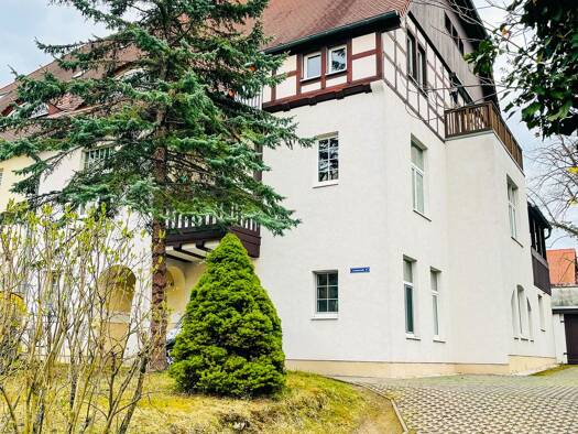 Wohnung zur Miete 510 € 2 Zimmer 50,1 m² 2. Geschoss frei ab sofort Leipziger Str. Magdeburg 39112