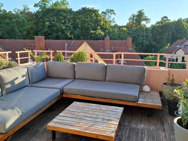 Wohnung zum Kauf 595.000 € 4 Zimmer 120 m² 4. Geschoss frei ab sofort Schwetzingen 68723