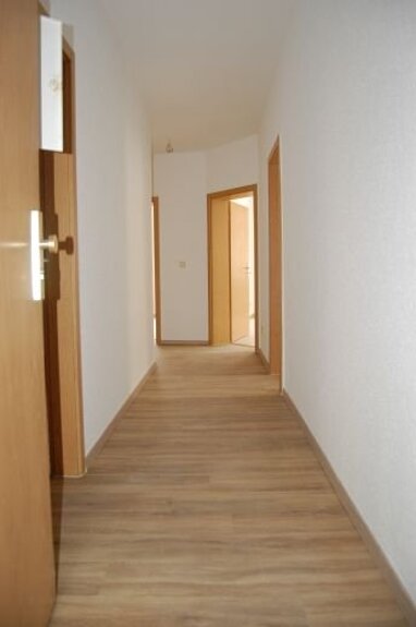 Wohnung zur Miete 350 € 3 Zimmer 68,8 m² 2. Geschoss frei ab sofort Baderstraße 13 Zittau Zittau 02763