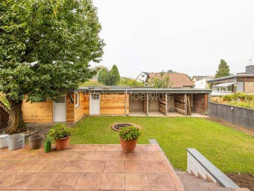 Einfamilienhaus zum Kauf 499.000 € 7 Zimmer 203 m² 576 m² Grundstück Eckendorf Grafschaft / Eckendorf 53501