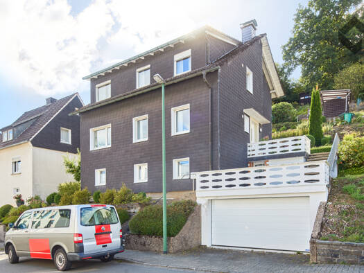 Einfamilienhaus zum Kauf provisionsfrei 325.000 € 6 Zimmer 175,4 m² 862 m² Grundstück Olpe 57462