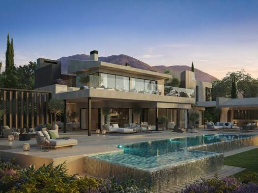 Haus zum Kauf 3.890.000 € 831 m² 1.160 m² Grundstück Fuengirola 29640