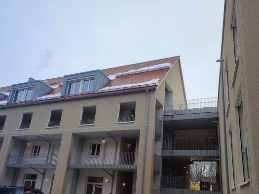 Wohnung zum Kauf - Erstbezug provisionsfrei 175.000 € 4,5 Zimmer 140 m² 2. Geschoss frei ab sofort Im Kloster 4 Ilbenstadt Niddatal 61194