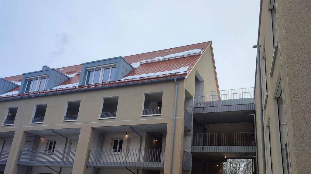 Wohnung zum Kauf - Erstbezug provisionsfrei 175.000 € 4,5 Zimmer 140 m² 2. Geschoss frei ab sofort Im Kloster 4 Ilbenstadt Niddatal 61194