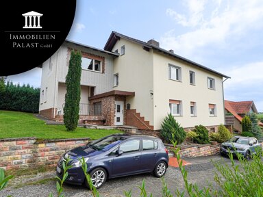 Mehrfamilienhaus zum Kauf 189.000 € 11 Zimmer 223,5 m² 1.169 m² Grundstück Grandenborn Ringgau / Grandenborn 37296