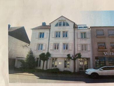 Wohnung zur Miete 900 € 10 Zimmer 149,2 m² Geschoss EG/3 frei ab sofort Hühnerfeld Sulzbach/Saar 66280