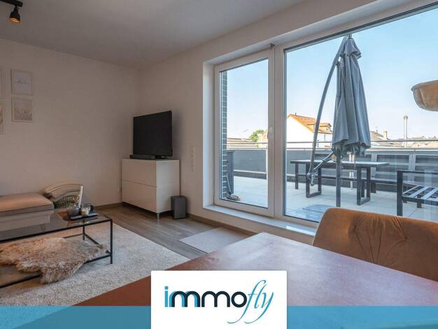 Wohnung zum Kauf 180.000 € 2 Zimmer 58 m² Oberbruch Heinsberg 52525