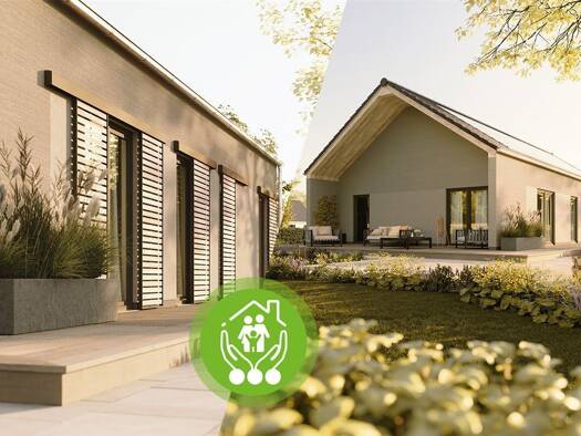 Einfamilienhaus zum Kauf 455.000 € 3 Zimmer 100 m² 965 m² Grundstück Klosterfelde Wandlitz 16348