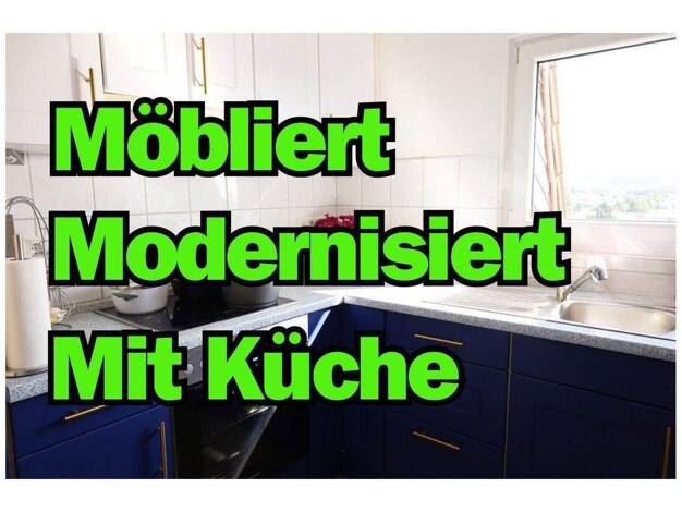 Wohnung zur Miete 633 € 2 Zimmer 53 m² 4. Geschoss frei ab 01.02.2026 Büdingen 63654