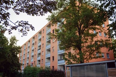 Wohnung zur Miete 401 € 2 Zimmer 58,9 m² 2. Geschoss frei ab 01.06.2025 Don-Bosco-Str. 46 St. Sebastian Amberg 92224