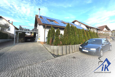 Mehrfamilienhaus zum Kauf 445.000 € 7 Zimmer 237 m² 492 m² Grundstück Obermohr Steinwenden / Obermohr 66879