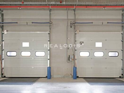 Halle/Industriefläche zur Miete 5.000 m² Lagerfläche Schönefeld 12529