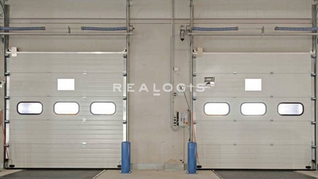 Halle/Industriefläche zur Miete 5.000 m² Lagerfläche Schönefeld 12529