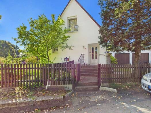 Einfamilienhaus zum Kauf 129.000 € 5 Zimmer 110 m² 390 m² Grundstück Walsrode 29664