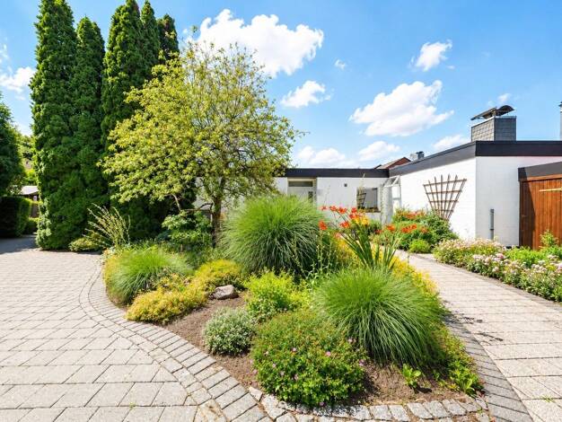 Bungalow zum Kauf 499.000 € 4 Zimmer 154,1 m² 795 m² Grundstück Hoisbüttel Ammersbek 22949