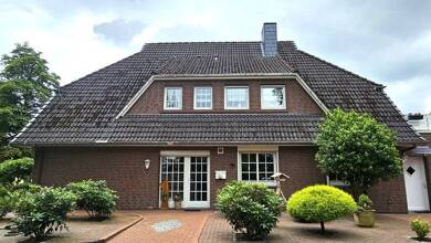 Mehrfamilienhaus zum Kauf provisionsfrei 495.000 € 8 Zimmer 267 m² 1.026 m² Grundstück frei ab sofort Heide I Ganderkesee 27777