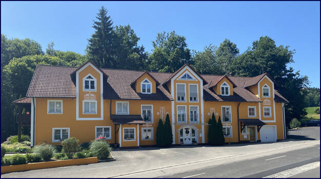Mehrfamilienhaus zum Kauf 790.000 € 16 Zimmer 540 m² 4.765 m² Grundstück Weißenberg Edelsfeld 92265