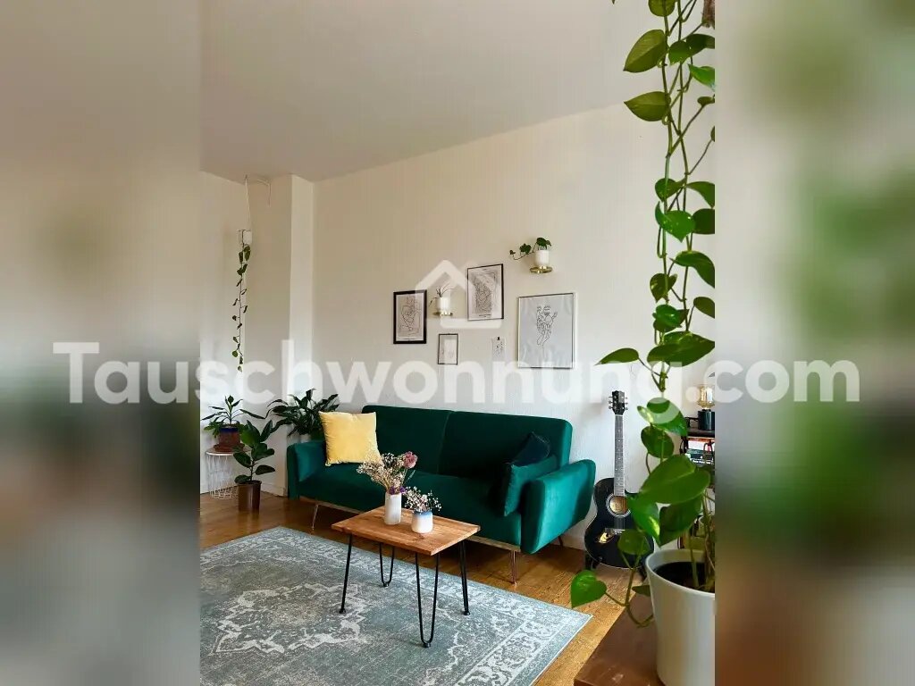 Wohnung zur Miete Tauschwohnung 600 € 2 Zimmer 50 m²<br/>Wohnfläche Französisch Buchholz Berlin 10439