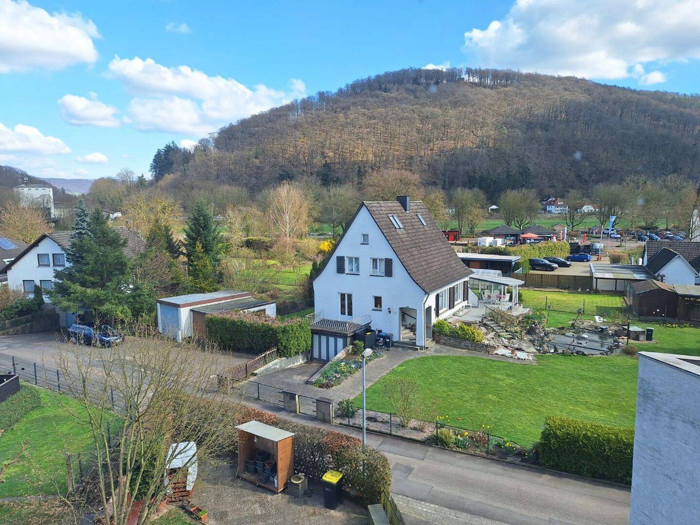 Mehrfamilienhaus zum Kauf - Ansicht 6