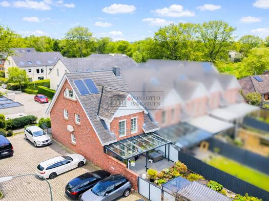 Haus zum Kauf 540.000 € 4 Zimmer 113 m² 277 m² Grundstück Meckelfeld Seevetal 21217