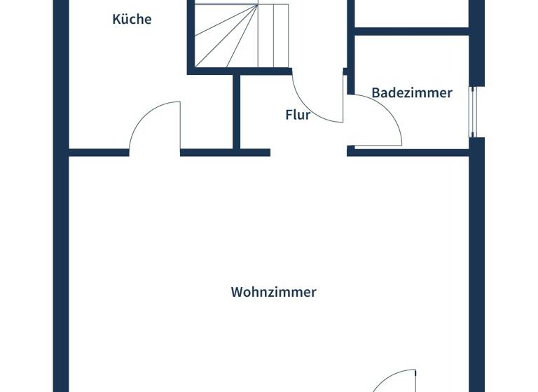 Wohnung zum Kauf 89.000 € 1 Zimmer 51 m²<br/>Wohnfläche EG<br/>Geschoss 01.06.2025<br/>Verfügbarkeit Boele Hagen 58099
