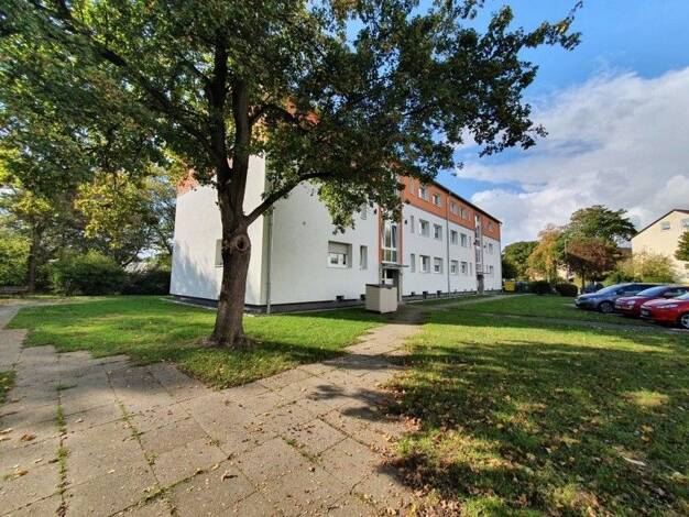 Wohnung zur Miete 745 € 3 Zimmer 66,6 m² 2. Geschoss frei ab 14.12.2026 An der Langenfuhr 8 Dormagen-Nord Dormagen 41539