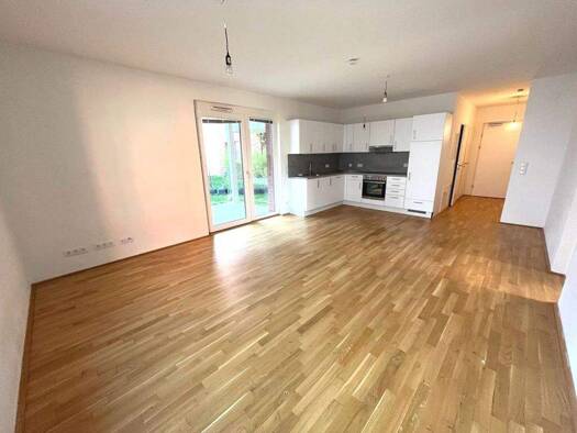 Wohnung zur Miete 874 € 3 Zimmer 69,8 m² 1. Geschoss Lore-Kutschera-Weg 5 Wien 1120