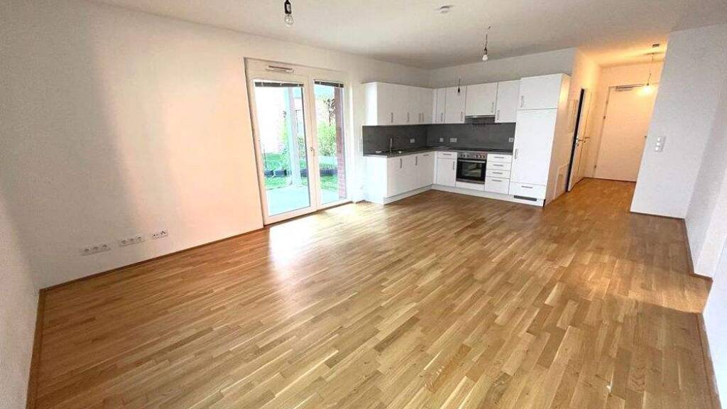 Wohnung zur Miete 874 € 3 Zimmer 69,8 m² 1. Geschoss Lore-Kutschera-Weg 5 Wien 1120