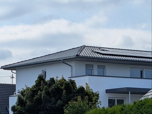 Wohnung zur Miete 1.050 € 3,5 Zimmer 90 m² Geschoss 2/3 frei ab 01.10.2025 Dundenheim Neuried 77743