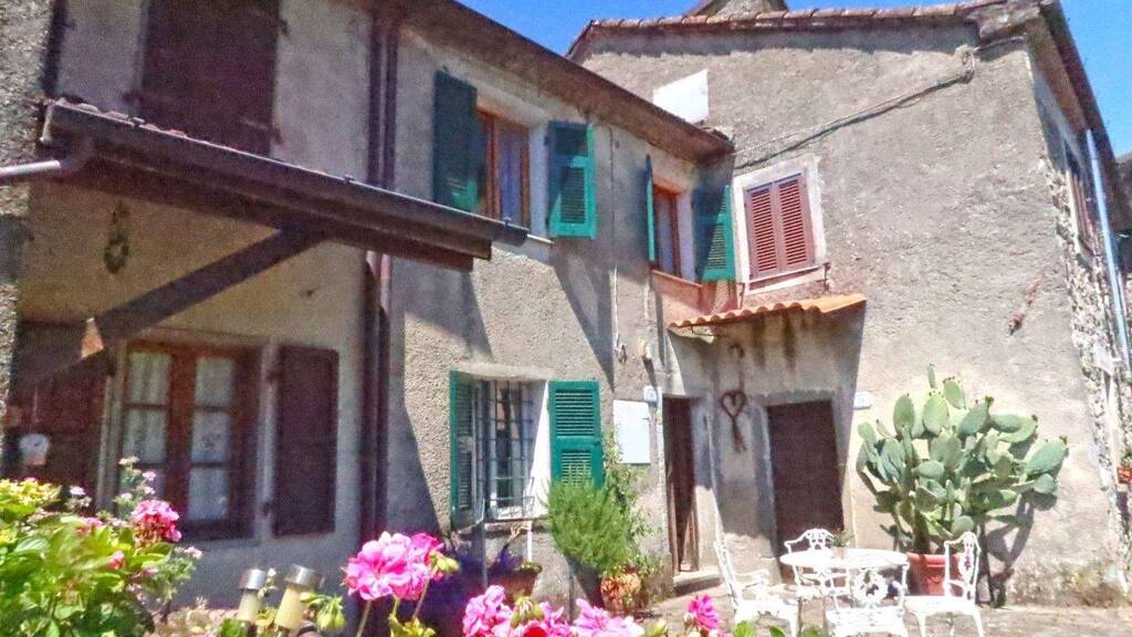 Reihenmittelhaus zum Kauf 65.000 € 4 Zimmer 75 m² Tresana 54012