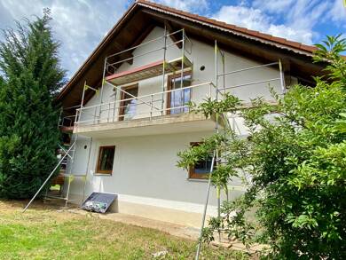 Wohnung zur Miete 1.650 € 3 Zimmer 109,8 m² EG frei ab 01.10.2025 Finsing Finsing 85464