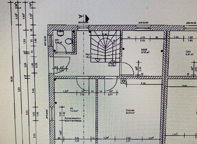 Doppelhaushälfte zur Miete 1.600 € 4 Zimmer 113 m² 300 m² Grundstück frei ab 01.04.2026 Zierow 23968