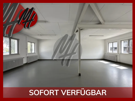 Halle/Industriefläche zur Miete 7 € 350 m² Lagerfläche Oberhöchstadt Kronberg 61476