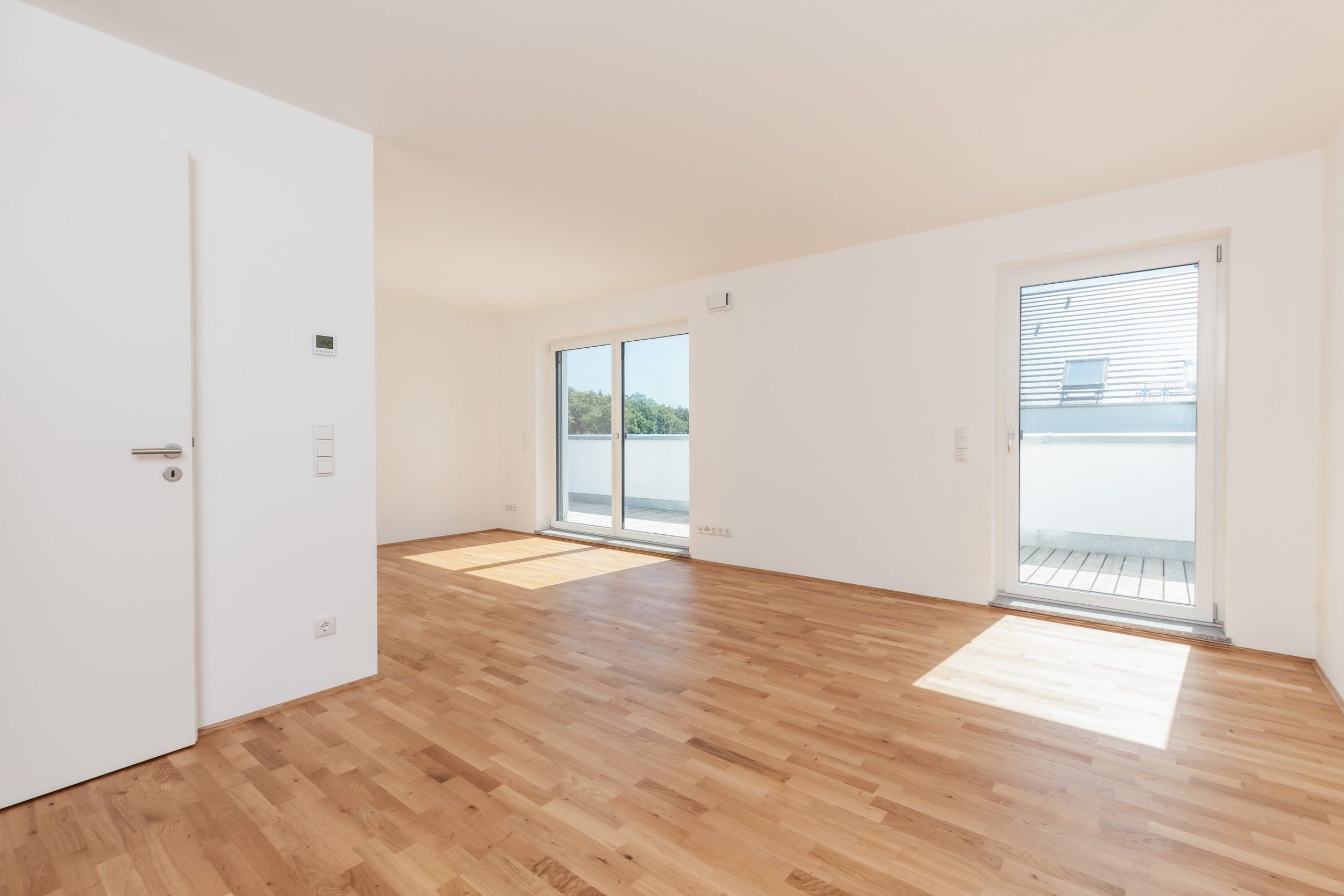 Wohnung zur Miete 1.150 € 3 Zimmer 87,7 m²<br/>Wohnfläche 1.<br/>Geschoss ab sofort<br/>Verfügbarkeit Pollenried Nittendorf 93152