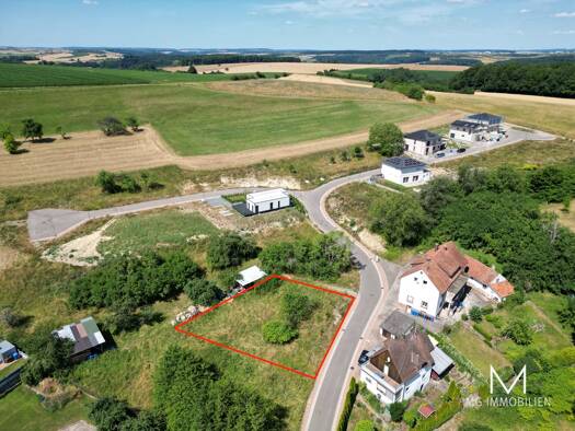 Grundstück zum Kauf 107.000 € 564 m² Grundstück Kleinsteinhausen 66484