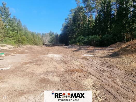 Grundstück zum Kauf 69.000 € 2.478 m² Grundstück Thören Winsen (Aller) 29308