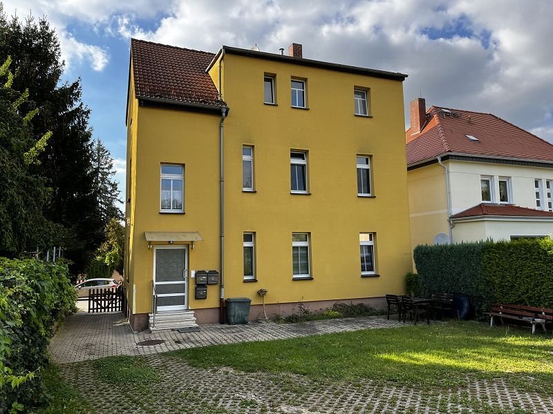 Mehrfamilienhaus zum Kauf 179.000 € 9 Zimmer 210 m²<br/>Wohnfläche 470 m²<br/>Grundstück Lucka Lucka 04613