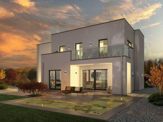 Einfamilienhaus zum Kauf 1.100.000 € 8 Zimmer 206,6 m² 762,6 m² Grundstück Forchheim 91301