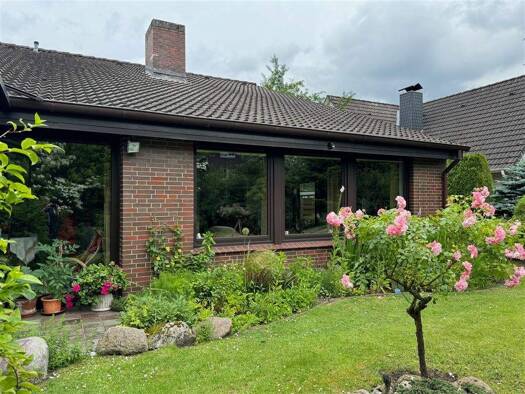 Einfamilienhaus zum Kauf 475.000 € 8 Zimmer 173 m² 792 m² Grundstück Bad Zwischenahn II Bad Zwischenahn 26160