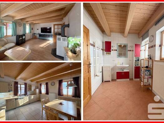 Einfamilienhaus zum Kauf 349.000 € 5 Zimmer 155 m² 835 m² Grundstück Rinchnach Rinchnach 94269